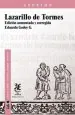 PDF Lazarillo de Tormes del autor Eduardo Godoy