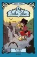 PDF Leila Blue 3: El Hechizo Clorofila del autor Miriam Dubini
