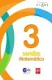 PDF Matemática. 3 Básico. Clave Sendas. Texto del autor Ediciones sm