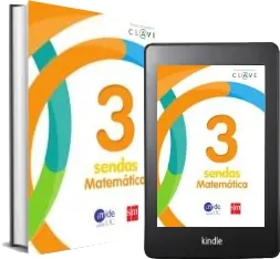 Google Drive Matemática. 3 Básico. Clave Sendas. Texto PDF actualizado
