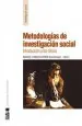 PDF Metodologías de la Investigación Social del autor Manuel Canales