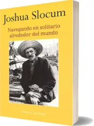 Navegando en Solitario Alrededor Del Mundo actualizado en PDF + eBook