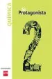 PDF Química. 2 Medio. Sé Protagonista. Texto. del autor Ediciones sm
