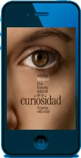 Bajar gratis Una Historia Natural de la Curiosidad Libro completo + resumen PDF edición 2022 | Sin registro