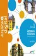 PDF Xeografía e Historia 1. Eso. Anaya del autor Manuel Burgos Alonso