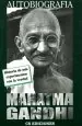 PDF Historia de Mis Experimentos Con la Verdad del autor Mahatma Gandhi