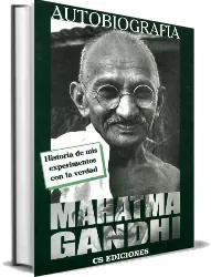 ePub + PDF «Historia de Mis Experimentos Con la Verdad» descarga gratuita 2022 Google Drive