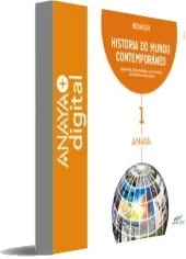 Leer online Historia do Mundo Contemporáneo Bacharelato. Anaya .PDF 2022 Google Drive