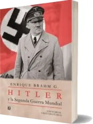 Hitler y la Segunda Guerra Mundial ePub leer online