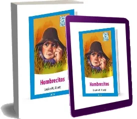 Bajar en PDF Hombrecitos o ePub gratis para Kindle Google Drive