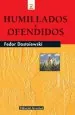 PDF Humillados y Ofendidos del autor Fedor Dostoieswski
