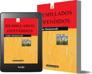 Descargar «Humillados y Ofendidos» eBook free Fedor Dostoieswski PDF 2022 + resumen
