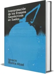 Descarga Interpretación de Ensayos Geotécnicos en Suelos PDF actualizado + resumen