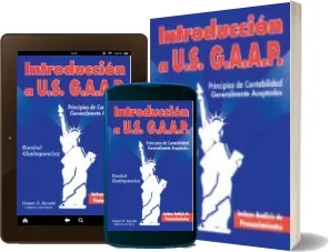 PDF actualizado Introducción a us Gaap + ePub