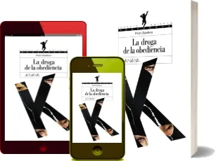 Descargar La Droga de la Obediencia ePub español + resumen