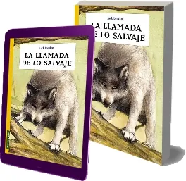 Bajar «La Llamada de lo Salvaje» en PDF o ePub gratis