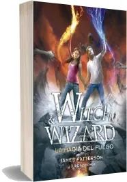 La Magia Del Fuego download libro gratis