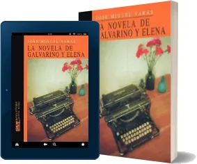 Libros completos: La Novela de Galvarino y Elena escrito por José Miguel Varas Google Books (192) Bajar gratis