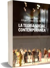 Drive La Teoría Social Contemporánea PDF 352 páginas