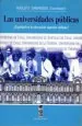 PDF Las Universidades Públicas del autor Augusto Samaniego