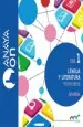 PDF Lengua y Literatura 1. Eso. Anaya on. del autor Salvador Gutiérrez Ordóñez