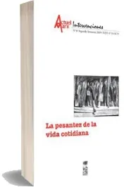 Actuel Marx 8. Pensatez de la Vida Cotidiana eBook + PDF gratis