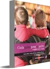 Libros completos: Cada Quién Pone su Parte de Isidora Mena Edwards Google Books PDF, editorial (Sm) (Resubido)