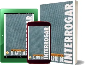 Libro gratis «El Arte de Interrogar» 2022