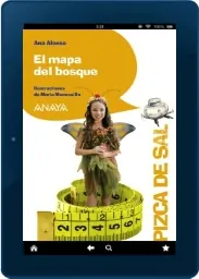 Descargar El Mapa Del Bosque PDF completo 96 páginas + ePub