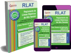 Actualizado en PDF Reglamento de Líneas Eléctricas de Alta Tensión Google Drive