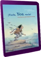 Descargar en español completo ¡Vuela, Yoa, Vuela! eBook Google Drive