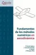 PDF Fundamentos de Los Métodos Numéricos en Aerodinámica del autor F. Gandía Agüera