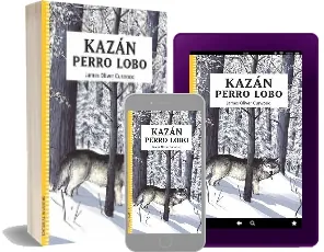 Drive Kazán Perro Lobo eBook más resumen