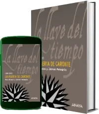 Leer y descargar La Puerta de Caronte gratis Google Drive