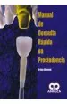 PDF Manual de Consulta Rapida en Prostodoncia del autor Irfan Ahmad