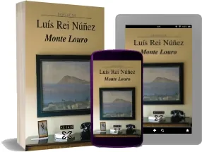 Descarga gratis Monte Louro para iPhone/iPad/Kindle/Android + eBook