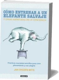 Descargar Cómo entrenar a un Elefante Salvaje y Otras Aventuras de la Conciencia libro para móvil Google Drive