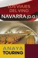 PDF Los Viajes Del Vino. Navarra del autor Ignacio Medina Bañón