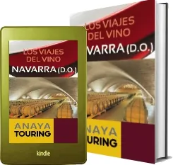 Libro gratis para leer Los Viajes Del Vino. Navarra