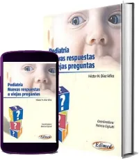 Descargar «Pediatria. Nuevas Respuestas a Viejas Preguntas» | Hector h. Díaz Velez » PDF 2022 Google Drive