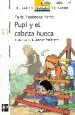PDF Pupi y el cabeza Hueca del autor María Menéndez Ponte