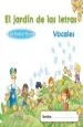 PDF Vocales. El Jardín de Las Letras. Libro Digital Alumno. Algaida del autor María Dolores Campuzano Valiente