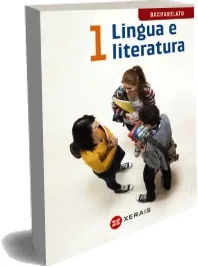 Descargar [PDF] » «Lingua e Literatura 1º Bacharelato Ldi» » Ana Iglesias Álvarez + resumen 2022