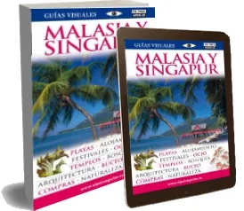 Malasia y singapur Descargar en español completo + eBook