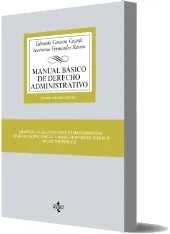 Libro completo: Manual Básico de Derecho Administrativo de Eduardo Gamero Casado en PDF Google Drive, Uploaded, Torrent, Demonoid, Amazon Drive, MyAirBridge, WeTransfer, Apple iCloud, EliteTorrent