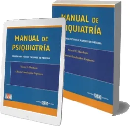 Descargar libro Manual de Psiquiatria para iPhone/iPad/Kindle Google Drive