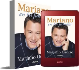 Mariano en tu Familia 1 Link PDF | Mariano Osorio 2022 + resumen