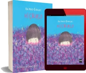 Leer por MEGA Mi Ciruelo