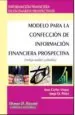 PDF Modelos para la Confección de Información Financiera Prospectiva del autor Juan Carlos Viegas