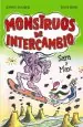 PDF Monstruos de Intercambio. Sara y Max del autor Jonny Zucker